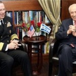 Mullen meets Peres