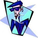 PoetSantuary_Old-School Hipster