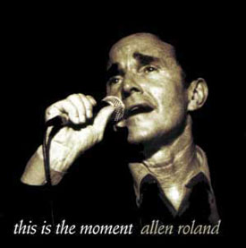 Roland sings