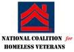 The National Coalition for Homeless Veterans