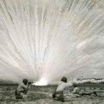 White phosphorus