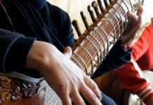 Afghanistan, The Music of War