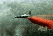 Agent Orange and the Fort McClellan Connection