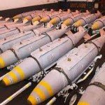 bunker-buster bombs