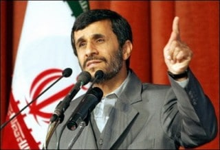 "Ahmadinejad" "Iran" "Holocaust"