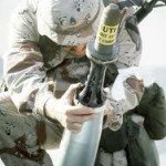 depleted uranium