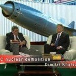 dimitri khalezov