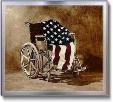 disabled veterans