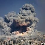 gaza-seige