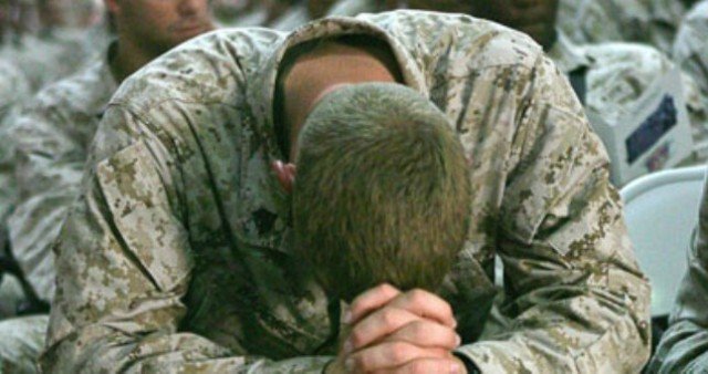 PTSD