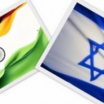 india+and+israel