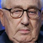 kissinger