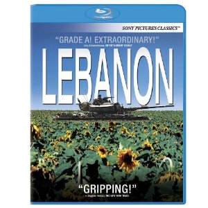 Purchase LEBANON the movie at Amazon.com