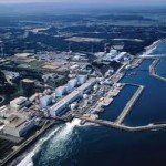 nuclear plant