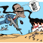 obama oil libya
