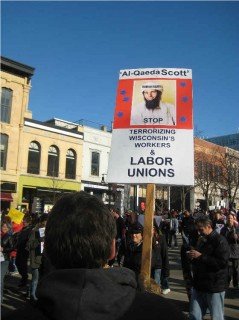 osama bin walker