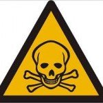 toxic materials