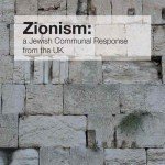 zion a jewish communal response from UK