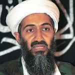 OSAMA BIN LADEN