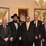 Bahrein Israel3
