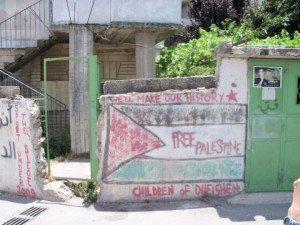 Free Palestine