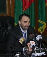 Gen Atta Mohammad Noor