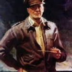 General MacArthur Thayer