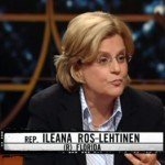 Ileana Ros-Lehtinen