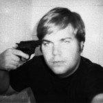 John Hinckley, Jr from Ardmore, Oklahoma[1]