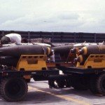 New Load from Bomb Dump