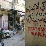 Palestinian Refugee Camps Lebanon2