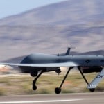 US Drones strikes in Pakistan