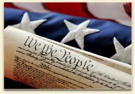We the people of the United States