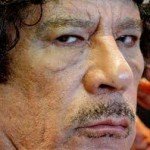 gadafi