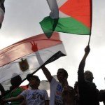israel embassy under siege-1