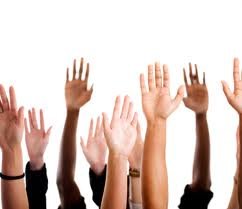national volunteer week
