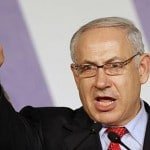 MIDEAST ISRAEL POLITICS
