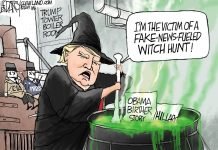 Birthers Fail Test for Validity