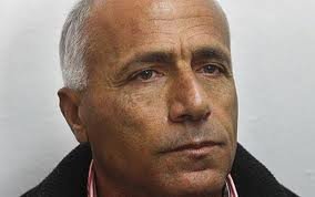 God Things and Never Seen Vanunu Video