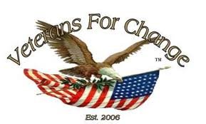 Veterans-For-Change Working to Assist Homelessness for Veterans