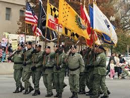 vietnam veterans