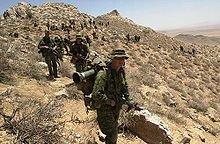 Military or civilian…making a choice
