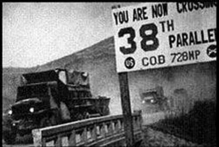 The story of PFC Charles Johnson…part one