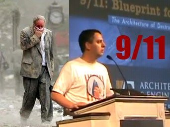 Iraq War Veteran Speaks At Atlanta 9/11 Truth Conference