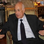 Arab League Secretary