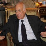Arab League Secretary