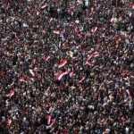 Arab Spring 2011