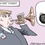 Donald Trumpet