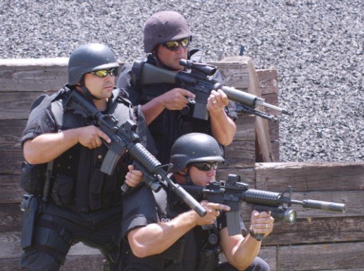 Why Gun Ownership Does Not Help