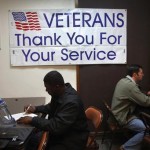 U.S. Dept Of Labor Sponsors Veterans Employment Expo